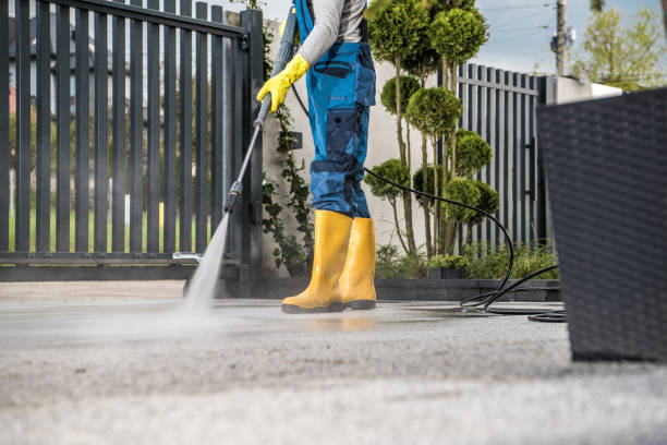 Professional Pressure Washing Services in Fruita, CO